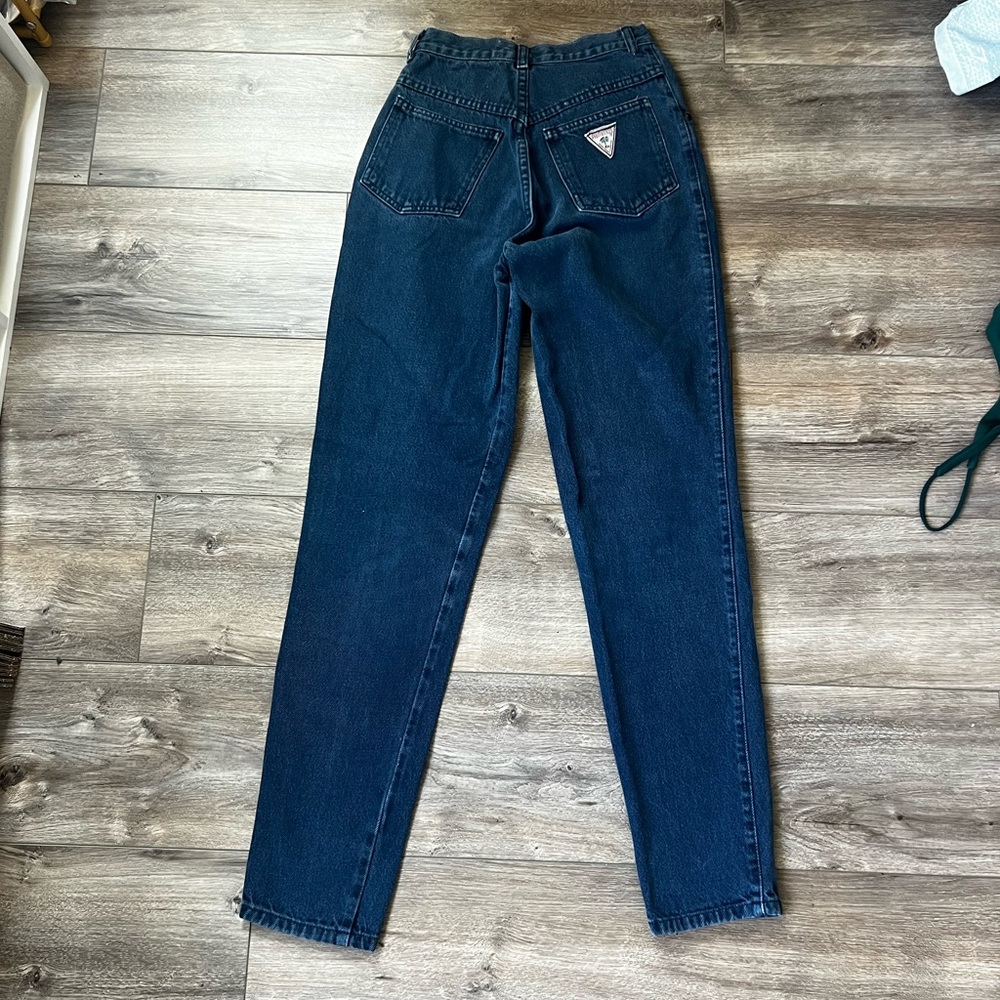 Palmetto’s Women’s jeans in a size 3